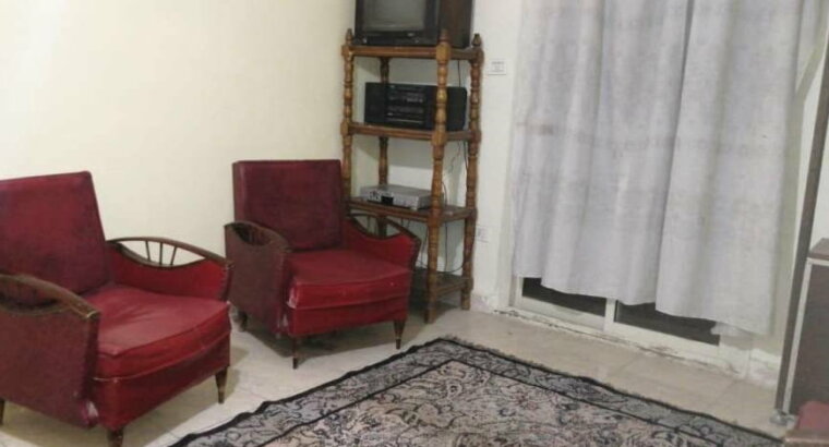 شقة مفروشة للايجار بمدينة بدر
