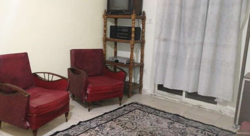 شقة مفروشة للايجار بمدينة بدر