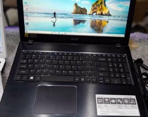Laptop Acer E5-575-33Bm