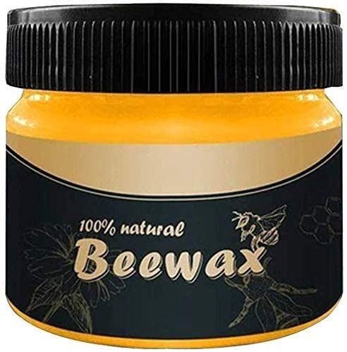 افضل ملمع الخشب BeeWax