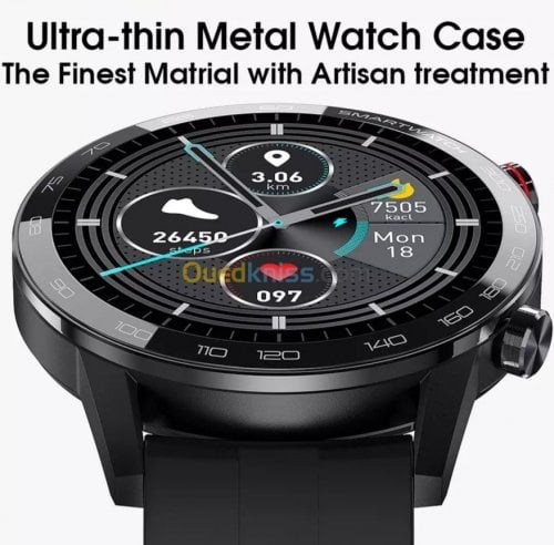 اقوي وافضل سمارت وتش DT 95DT95 Smart Watch