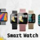 P80S Smart Watch